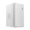 VALUE TOP V200CW WHITE COLOR MICRO ATX CASING