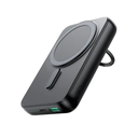 Joyroom JR-W050 20W 10000mah Magnetic Wireless Power Bank with Ring Holder