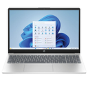 HP 15-fd0812TU, CORE i5-1334U, 8GB, 512GB SSD, 15.6 INCH FHD, WIN11H LAPTOP